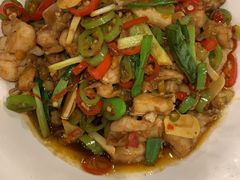 -湘肠香火锅店(团结湖店)