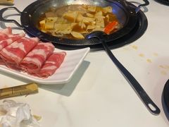 -重庆巴渝火锅(钟家村店)