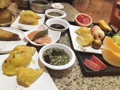 -丰卓会海鲜自助(中润大道店)