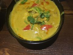 -Siam泰餐厅(水上公园店)