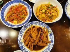 -回家吃饭·地道南昌菜(建德观总店)