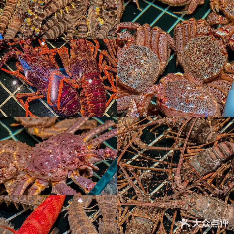 宴江南·观炉 | 杭州海鲜姿造火锅新高度❗❗