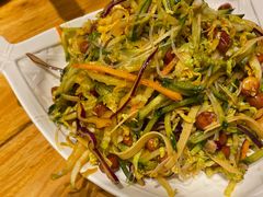 -小俩口烧烤东北菜(双井店)