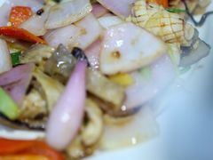 -煲煲掂风味煲仔饭餐厅(西区店)