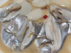 -健眺小海鲜(临海后山店)