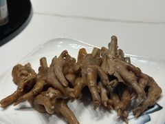 -得意楼蒸菜馆