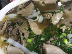 -荔林食店(西华路店)