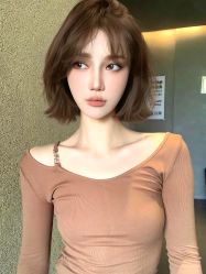 -BEAUTY HAIR GANO