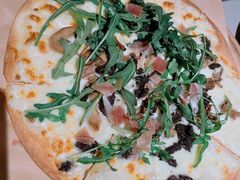 黑白松露薄脆饼-农畉LONFOOD(福田星河COCOPark店)