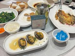-悦来轩顺德菜(寮厦店)