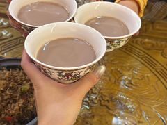 -宗巴雍姆藏餐府