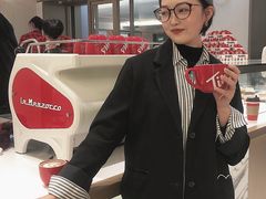 -Tims天好咖啡·贝果(东方广场店)