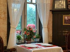 -威尼斯意餐酒吧 Venezia club(意大利风情街店)