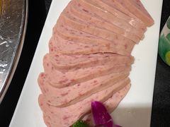 -大龙辣火锅·龙虾·烧烤(湖滨新天地店)