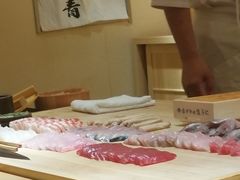 -鮨青(恒基名人购物中心店)