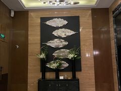 -上海静安铂尔曼酒店