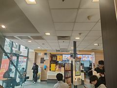 -麦当劳(漳州二路店)