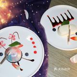 魔都探店|唯美西餐，我被圣丹尼种草啦 