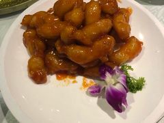 -鑫巴蜀(和平里店)