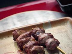 -鳥喜Toriki怀石烧鸟料理
