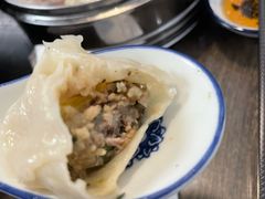-老温州馄饨担(东游大厦店)