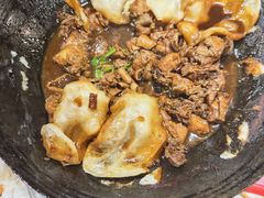 -忆外婆徐州菜·地锅鸡·生日宴(吴庄店)