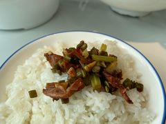 -兰湘子·湘菜小炒(长安万科广场店)
