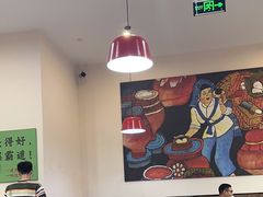 -田波泡椒牛蛙(巴丽新地店)