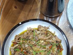 -海鲜潮·株洲海鲜集市(栗雨店)