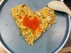 -雅玛花式铁板烧餐厅(好运街店)
