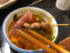 -飘香火锅(玉林西路店)