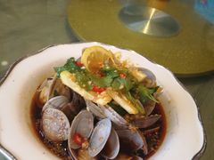 -巽寮印象美食部落餐厅·海鲜·地方特色菜(惠州体验店)
