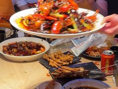 -红盔甲·小龙虾(车公庙店)
