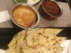 -Pita's&Tika's中东和印度风味餐厅(龙湖天街店)