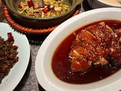 -南京大牌档(青岛万象城店)