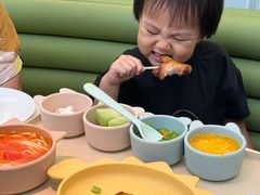 -大树餐厅(红旗街万达店)