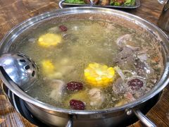 -东山羊庄(八卦岭店)