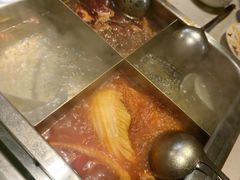 -海底捞火锅(劲松店)