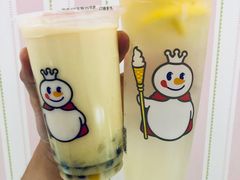 -蜜雪冰城(托乐嘉店)