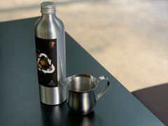 冰滴-Au Cafe&Roastery(华侨城店)