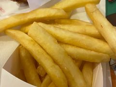 -汉堡王(砂之船奥莱店)