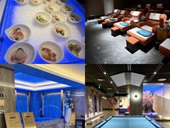 -慢享生活·汤泉SPA(同安城南店)