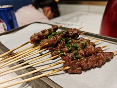 -靓虾二哥长沙地标小龙虾(五一广场店)