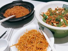 -绿草地·湘菜(7mall店)