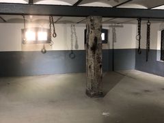 -青岛德国监狱旧址博物馆