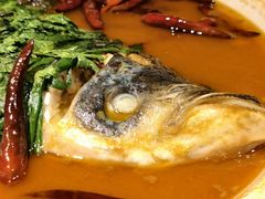 -清水亭湖北菜(大屯DT51店)