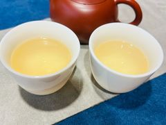 -邈墨茶馆(大兜路1号店)