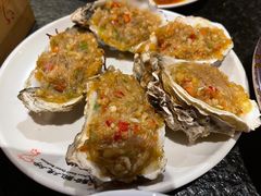 -福苗小骆驼烧烤(大唐不夜城店)