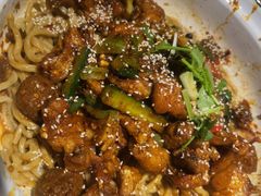 -友达面馆(二七南路店)