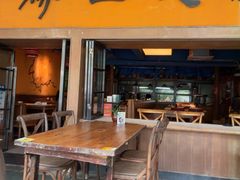 -缘生态云南菜·野生菌庭院餐厅(华侨城店)